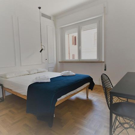 Cardeto Suites Ancona Exteriér fotografie